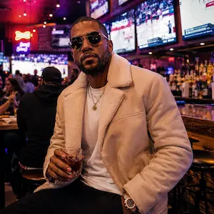 Marcus Bennett