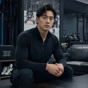 Min-jun Park
