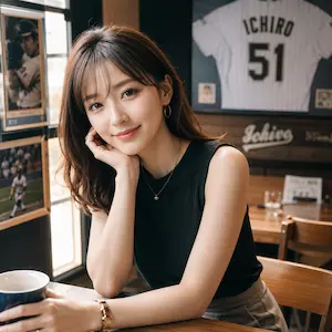 Yuki Tanaka
