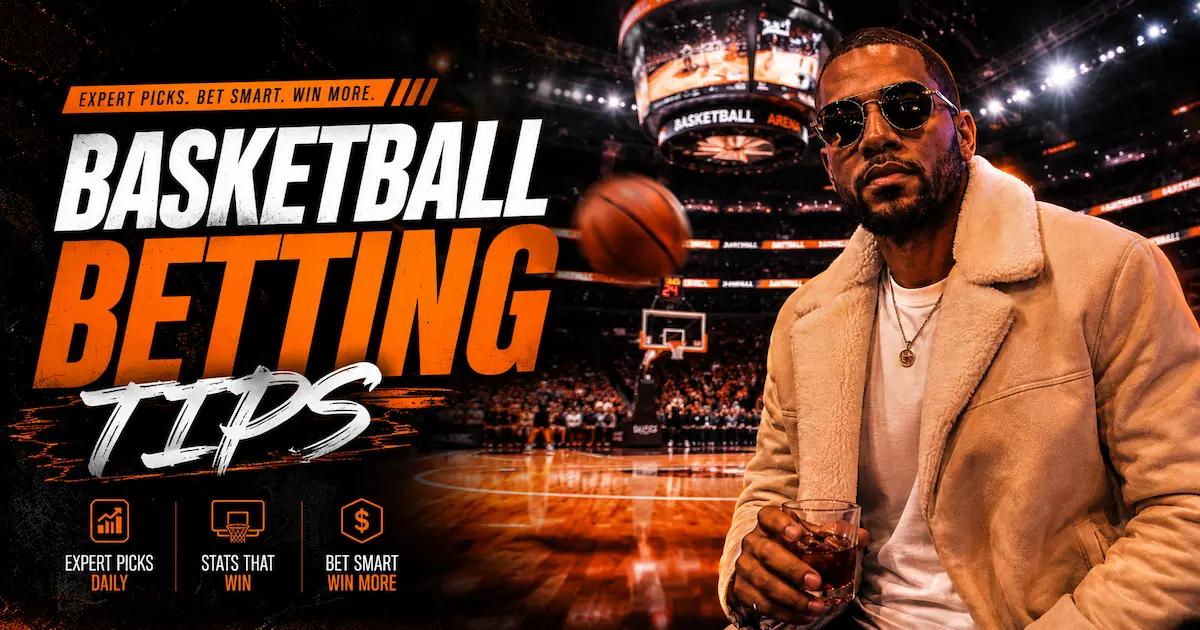 Basketball Tips