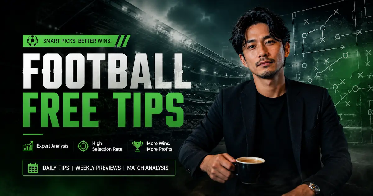 Football Free Tips