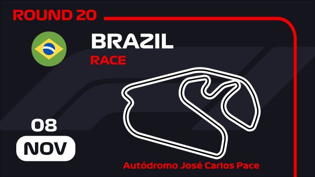 São Paulo Grand Prix